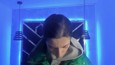   online show from March 9, 2:21 pm