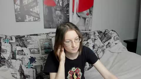 Mary online show from February 13, 8:27 am