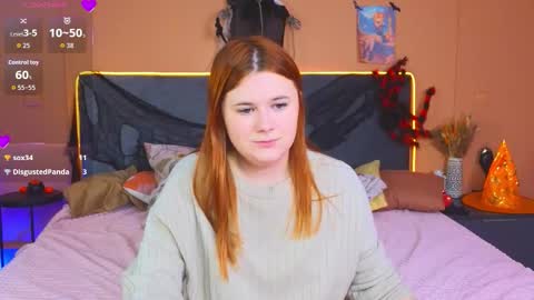 Mabel online show from November 5, 4:47 am