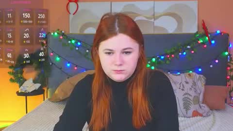 Mabel online show from January 8, 4:18 am
