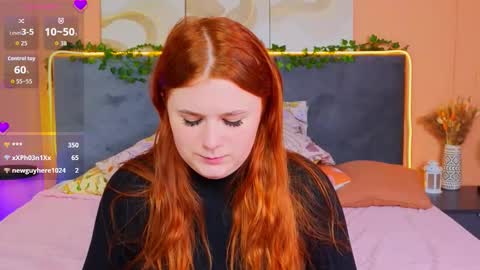 Mabel online show from October 6, 6:42 am