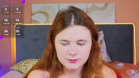 Mabel online show from September 24, 5:25 am