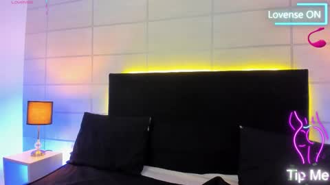 Snapshot of fieryluciana chatting on October 16, 4:01 am Luciana online show from October 16, 4:01 am