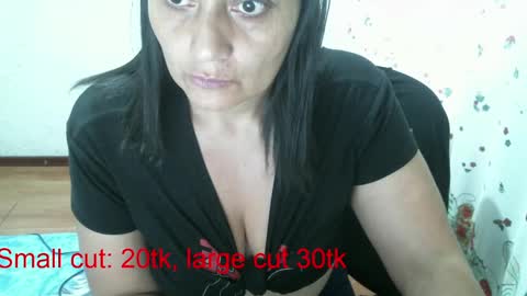Snapshot of fierywoman158 chatting on March 4, 8:05 pm FIERYWOMAN online show from March 4, 8:05 pm