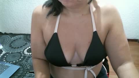 Snapshot of fierywoman158 chatting on February 8, 11:55 am FIERYWOMAN online show from February 8, 11:55 am