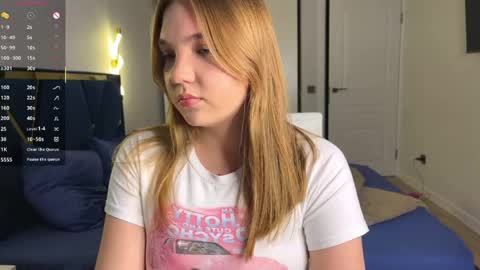 Rebecca online show from May 27, 7:00 pm