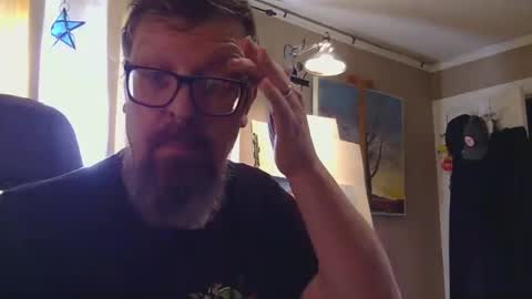 figuredraw online show from February 22, 9:50 pm