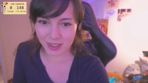 Fijisaki  Soni online show from November 11, 3:09 am