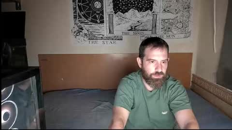 Snapshot of filamentman chatting on September 27, 10:18 pm filamentman online show from September 27, 10:18 pm