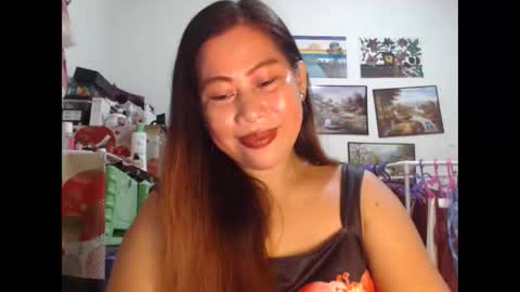 filipina beauty. online show from December 5, 9:12 pm