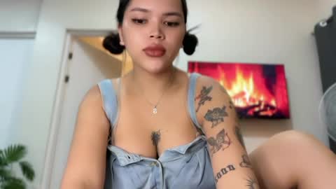 Sandy online show from April 6, 3:46 pm