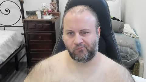 filippo12356 online show from December 5, 10:50 am