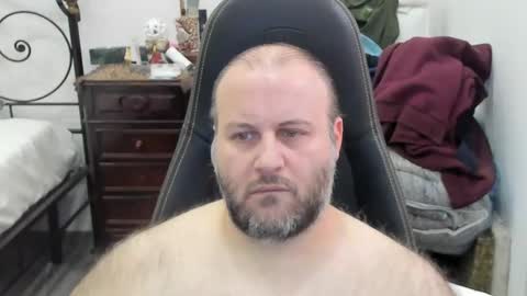 filippo12356 online show from December 7, 2:52 pm