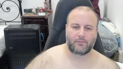 filippo12356 online show from January 4, 9:52 pm