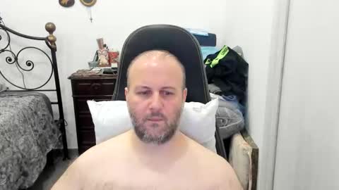 filippo12356 online show from September 23, 9:47 am