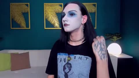 Snapshot of filldamon chatting on March 8, 9:17 am Honey Ill be waiting for you Tue Wed Thu Fri Sat Sun 10am-5pm online show from March 8, 9:17 am