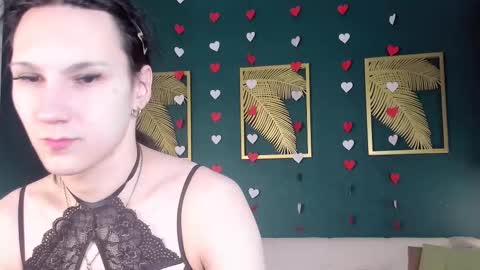 Snapshot of filldamon chatting on February 15, 10:00 am Honey Ill be waiting for you Tue Wed Thu Fri Sat Sun 10am-5pm online show from February 15, 10:00 am