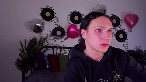 Snapshot of filldamon chatting on February 14, 4:41 pm Honey Ill be waiting for you Tue Wed Thu Fri Sat Sun 10am-5pm online show from February 14, 4:41 pm