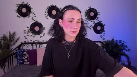 Snapshot of filldamon chatting on February 9, 9:58 am Honey Ill be waiting for you Tue Wed Thu Fri Sat Sun 10am-5pm online show from February 9, 9:58 am
