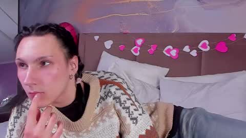 Snapshot of filldamon chatting on February 16, 5:04 pm Honey Ill be waiting for you Tue Wed Thu Fri Sat Sun 10am-5pm online show from February 16, 5:04 pm