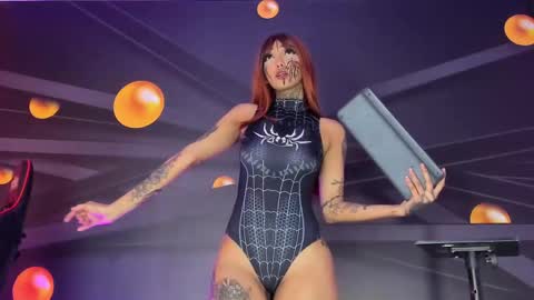 filletatouee online show from February 24, 3:23 am