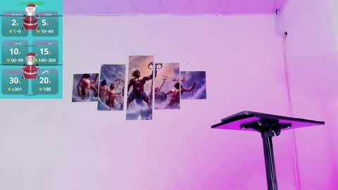 filletatouee online show from December 28, 9:52 am