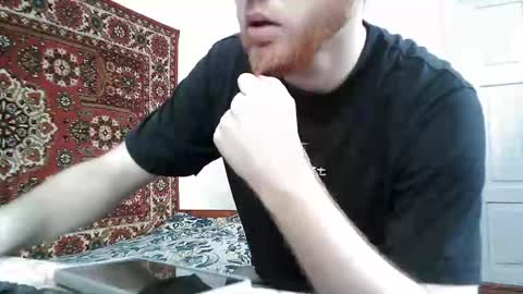 Whitechocolate online show from May 29, 12:03 pm