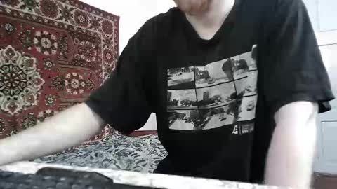 Whitechocolate online show from June 4, 4:13 pm