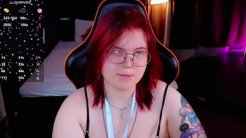 - online show from February 8, 4:21 pm