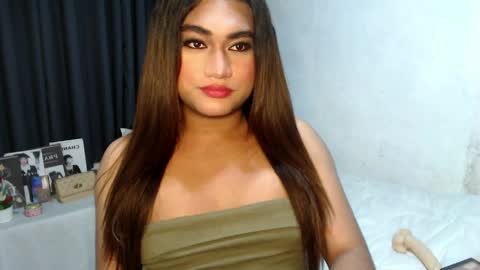 B A R B I E online show from March 31, 5:19 am