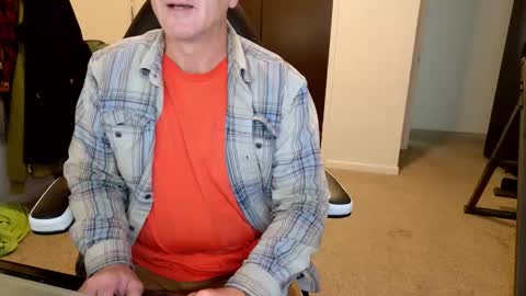 Ross online show from November 13, 10:23 pm