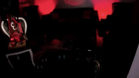 AlfaFemale online show from November 14, 3:42 am