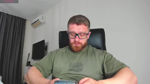 FindomGuyXXX online show from March 12, 5:27 pm