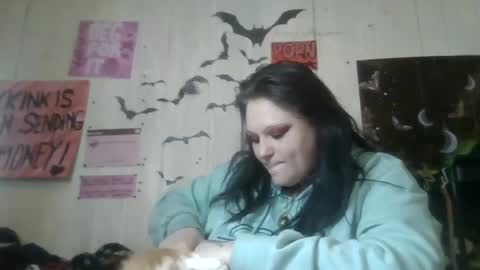 findommefoxi online show from September 21, 8:40 am