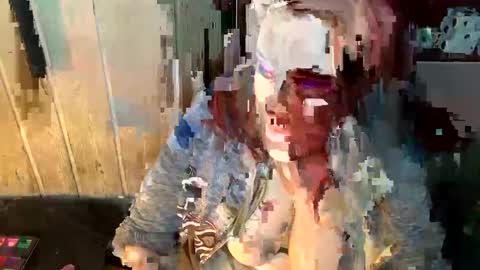 findommefoxi online show from January 26, 6:07 am