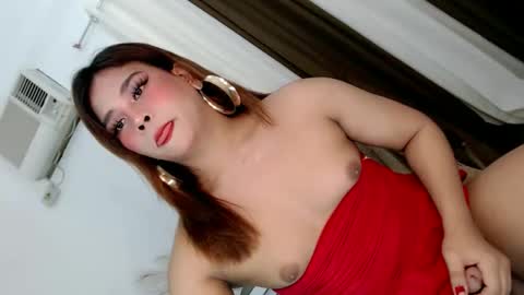 Jasmine online show from October 29, 3:47 pm