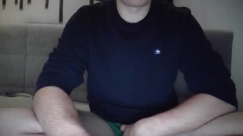 Finn online show from November 16, 1:46 pm