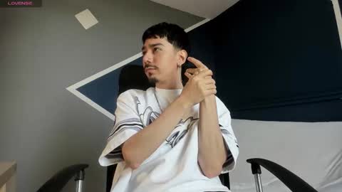 finn_jackson online show from March 14, 8:02 pm