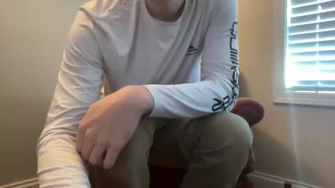 Jake  I am Bicurious online show from December 19, 7:53 pm