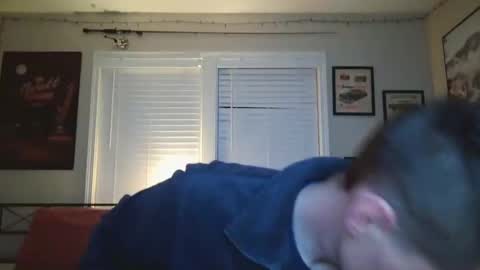 Jake  I am Bicurious online show from March 10, 1:45 am