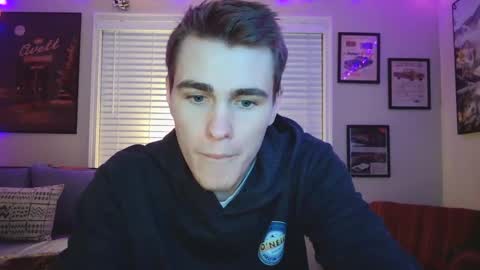 Jake  I am Bicurious online show from February 12, 11:51 pm