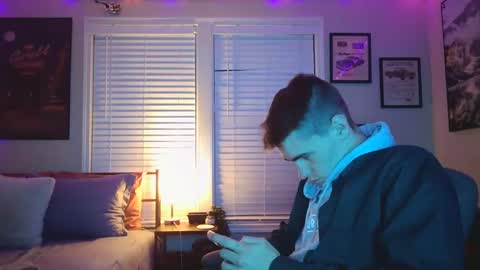 Jake  I am Bicurious online show from March 1, 2:59 am