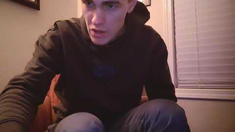 Jake  I am Bicurious online show from February 3, 2:08 am