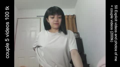 finnky1 online show from November 22, 7:40 am