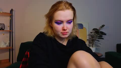 Fiona online show from March 10, 10:24 pm