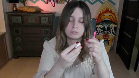 Snapshot of fioramarmoris chatting on February 14, 3:36 pm fiora online show from February 14, 3:36 pm