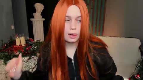 fiora online show from January 11, 6:08 am