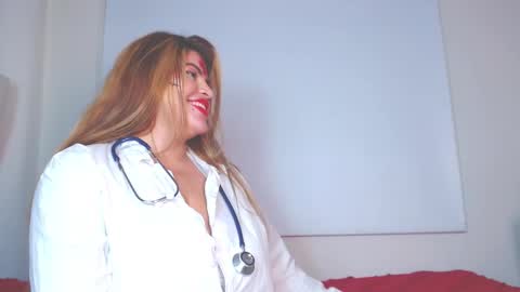 Fiorella online show from November 1, 1:50 am