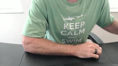 USAUSA online show from April 9, 1:17 pm