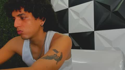 fire_boy69 online show from October 5, 5:20 pm